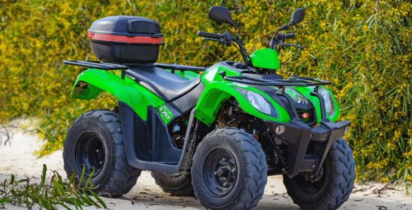 ATV Premium Package