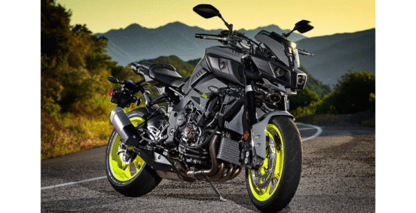 Bike Premium Package