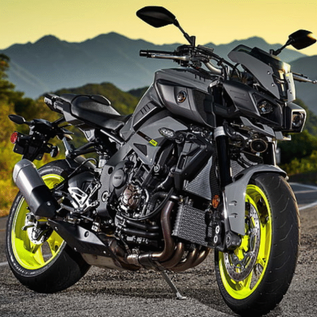 Bike Express Package