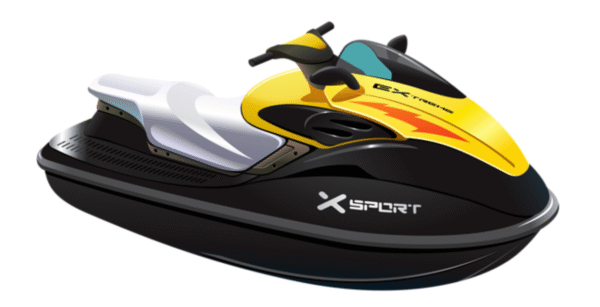 Jet Ski Express Package