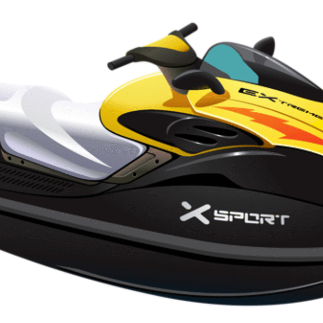 Jet Ski Premium Package