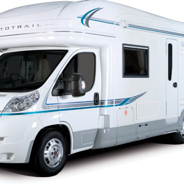 RV Premium Package