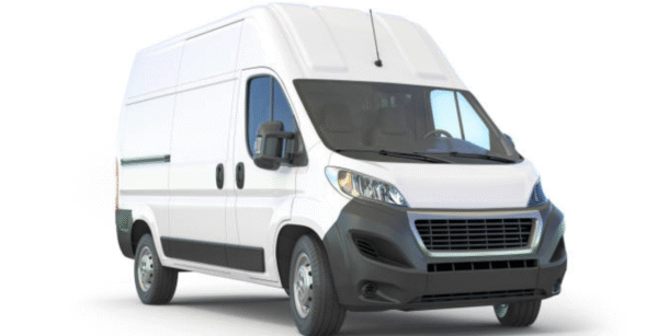 Van Standard Package