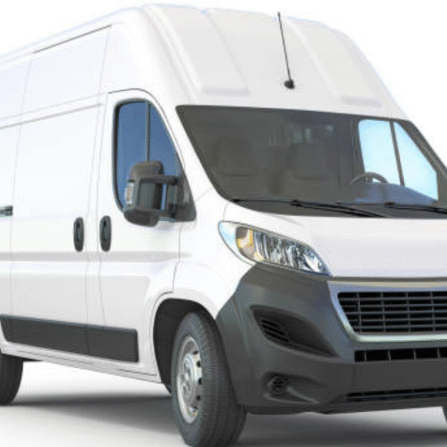 Van Premium Package