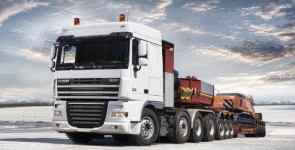 Truck Standard Package