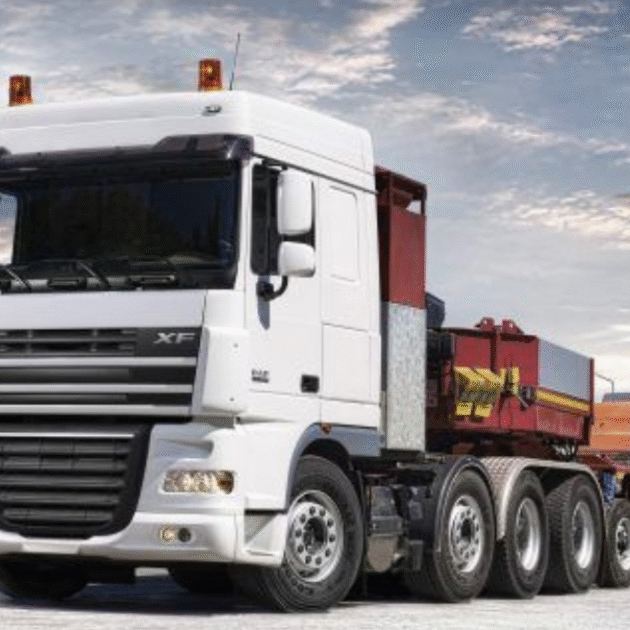 Truck Premium Package